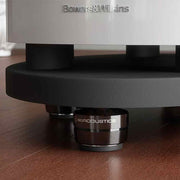 IsoAcoustics GAIA B&W D3/D4 Mounting Plates (Pack of 4) | Best IsoAcoustics GAIA B&W D3/D4 Mounting Plates (Pack of 4) | IsoAcoustics GAIA B&W D3/D4 Mounting Plates (Pack of 4) Reviews | Audiolab Home Audio