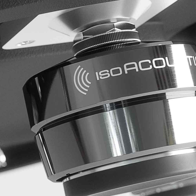 IsoAcoustics GAIA B&W D3/D4 Mounting Plates (Pack of 4) | Best IsoAcoustics GAIA B&W D3/D4 Mounting Plates (Pack of 4) | IsoAcoustics GAIA B&W D3/D4 Mounting Plates (Pack of 4) Reviews | Audiolab Home Audio