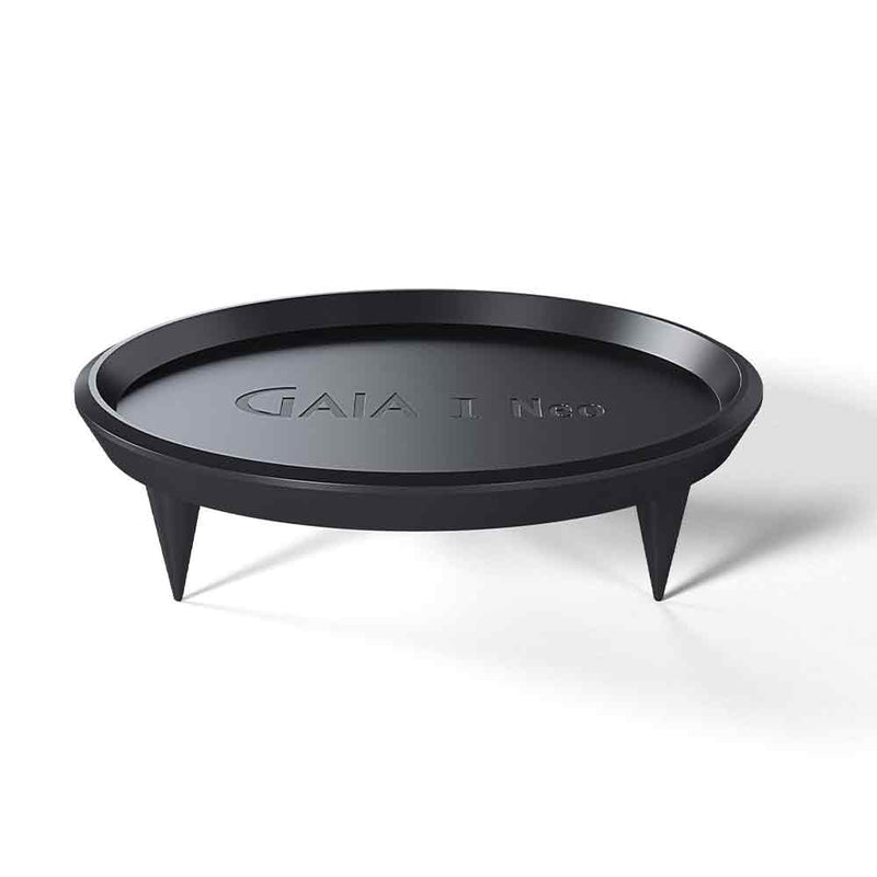 IsoAcoustics GAIA I Neo Carpet Disks (Set of 4) - Audiolab