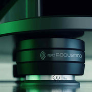 IsoAcoustics GAIA I Neo Isolation Feet (Set of 4) | Best IsoAcoustics GAIA I Neo Isolation Feet (Set of 4) | IsoAcoustics GAIA I Neo Isolation Feet (Set of 4) Reviews |  Audiolab Stereo & Video