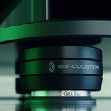 IsoAcoustics GAIA I Neo Isolation Feet (Set of 4) | Best IsoAcoustics GAIA I Neo Isolation Feet (Set of 4) | IsoAcoustics GAIA I Neo Isolation Feet (Set of 4) Reviews |  Audiolab Stereo & Video