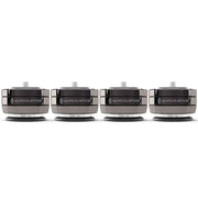 IsoAcoustics GAIA I Neo Isolation Feet (Set of 4) | Best IsoAcoustics GAIA I Neo Isolation Feet (Set of 4) | IsoAcoustics GAIA I Neo Isolation Feet (Set of 4) Reviews |  Audiolab Stereo & Video