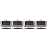 IsoAcoustics GAIA I Neo Isolation Feet (Set of 4) | Best IsoAcoustics GAIA I Neo Isolation Feet (Set of 4) | IsoAcoustics GAIA I Neo Isolation Feet (Set of 4) Reviews |  Audiolab Stereo & Video