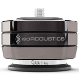 IsoAcoustics GAIA I Neo Isolation Feet (Set of 4) | Best IsoAcoustics GAIA I Neo Isolation Feet (Set of 4) | IsoAcoustics GAIA I Neo Isolation Feet (Set of 4) Reviews |  Audiolab Stereo & Video