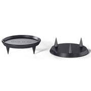 IsoAcoustics GAIA II Neo Carpet Disks (Set of 4) - Audiolab