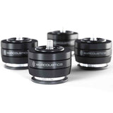 IsoAcoustics GAIA II Neo Speaker Isolation Feet (Set of 4) | Best IsoAcoustics GAIA II Neo Speaker Isolation Feet (Set of 4) | IsoAcoustics GAIA II Neo Speaker Isolation Feet (Set of 4) Reviews |  Audiolab Stereo & Video