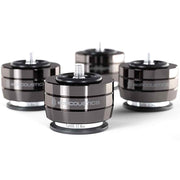 IsoAcoustics GAIA II Neo Speaker Isolation Feet (Set of 4) | Best IsoAcoustics GAIA II Neo Speaker Isolation Feet (Set of 4) | IsoAcoustics GAIA II Neo Speaker Isolation Feet (Set of 4) Reviews |  Audiolab Stereo & Video