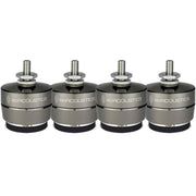 IsoAcoustics GAIA II Speaker Isolation Feet (Pack of 4) | Best IsoAcoustics GAIA II Speaker Isolation Feet (Pack of 4) | IsoAcoustics GAIA II Speaker Isolation Feet (Pack of 4) Reviews | Audiolab Home Audio