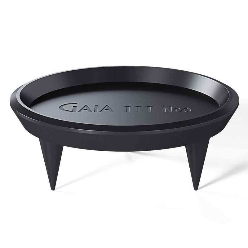 IsoAcoustics GAIA III Neo Carpet Disks (Set of 4) - Audiolab