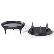 IsoAcoustics GAIA III Neo Carpet Disks (Set of 4) - Audiolab