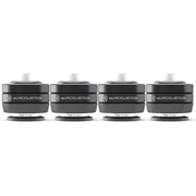 IsoAcoustics GAIA III Neo Speaker Isolation Feet (Set of 4) | Best IsoAcoustics GAIA III Neo Speaker Isolation Feet (Set of 4) | IsoAcoustics GAIA III Neo Speaker Isolation Feet (Set of 4) Reviews |  Audiolab Stereo & Video