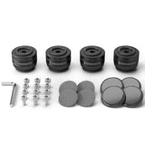 IsoAcoustics GAIA III Neo Speaker Isolation Feet (Set of 4) | Best IsoAcoustics GAIA III Neo Speaker Isolation Feet (Set of 4) | IsoAcoustics GAIA III Neo Speaker Isolation Feet (Set of 4) Reviews |  Audiolab Stereo & Video