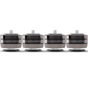 IsoAcoustics GAIA III Neo Speaker Isolation Feet (Set of 4) | Best IsoAcoustics GAIA III Neo Speaker Isolation Feet (Set of 4) | IsoAcoustics GAIA III Neo Speaker Isolation Feet (Set of 4) Reviews |  Audiolab Stereo & Video
