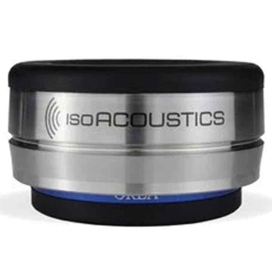 IsoAcoustics OREA Equipment Isolator (Each) | Best IsoAcoustics OREA Equipment Isolator (Each) | IsoAcoustics OREA Equipment Isolator (Each) Reviews | Audiolab Home Audio
