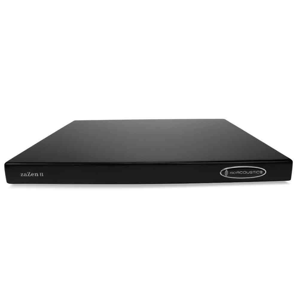 IsoAcoustics zaZen II Turntable Isolation Platform | Best IsoAcoustics zaZen II Turntable Isolation Platform | IsoAcoustics zaZen II Turntable Isolation Platform Reviews | Audiolab Home Audio