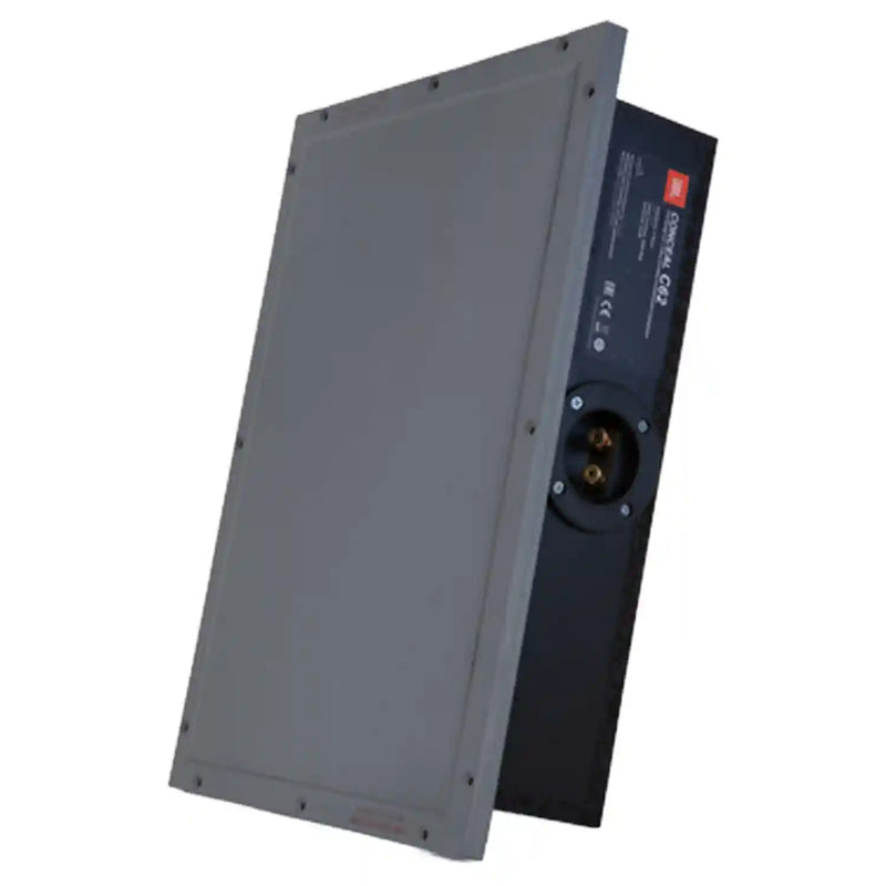 JBL Conceal C62 6.5-Inch 2-Element Invisible Loudspeaker (Each)