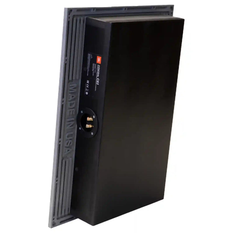 JBL Conceal C83 8-Inch 3-Element Invisible Loudspeaker (Each)