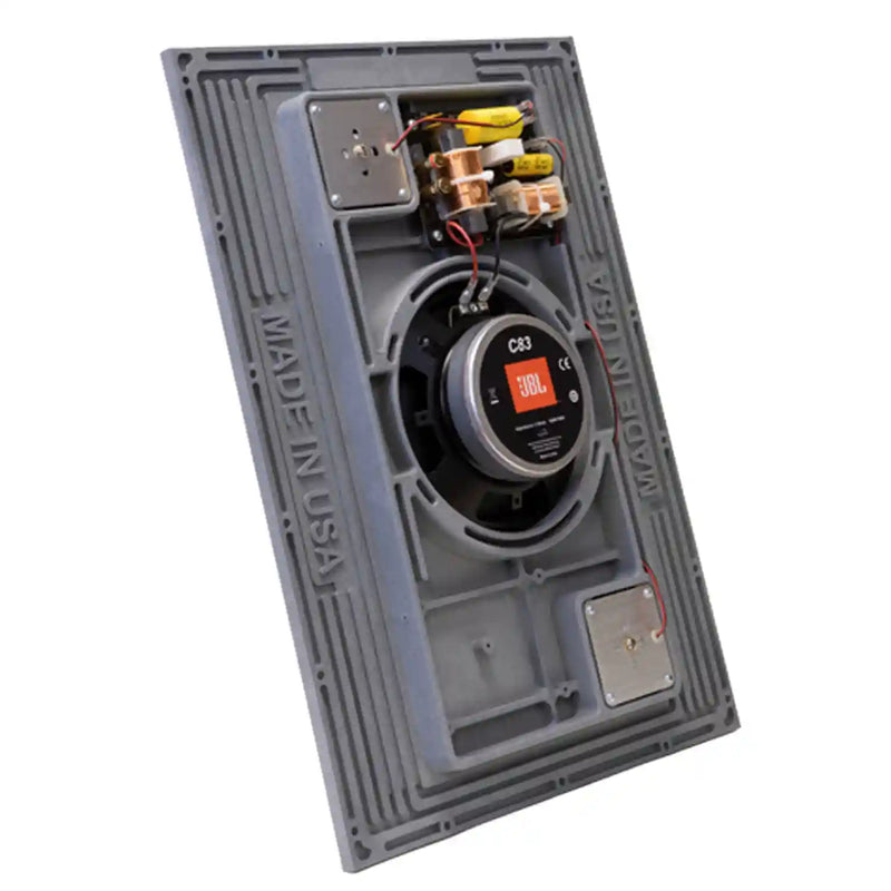 JBL Conceal C83 8-Inch 3-Element Invisible Loudspeaker (Each)
