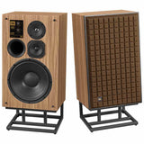 JBL L100 Classic 80 Special 80th Anniversary Edition Loudspeaker (Pair) - Audiolab