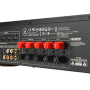 JBL MA310 5.2 Channel AV Receiver | Best JBL MA310 5.2 Channel AV Receiver | JBL MA310 5.2 Channel AV Receiver Reviews | Audiolab Home Audio