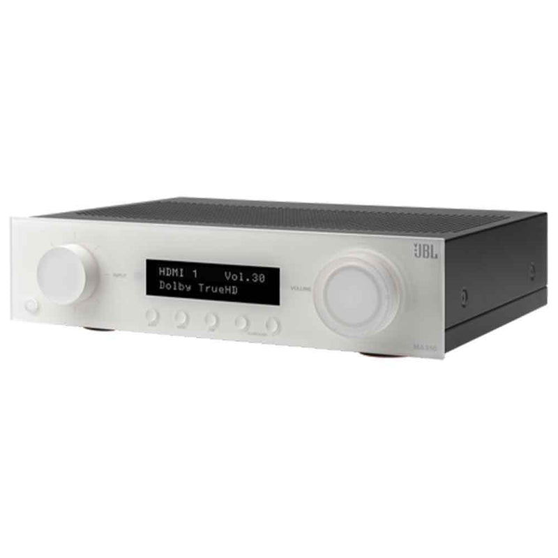 JBL MA310 5.2 Channel AV Receiver | Best JBL MA310 5.2 Channel AV Receiver | JBL MA310 5.2 Channel AV Receiver Reviews | Audiolab Home Audio