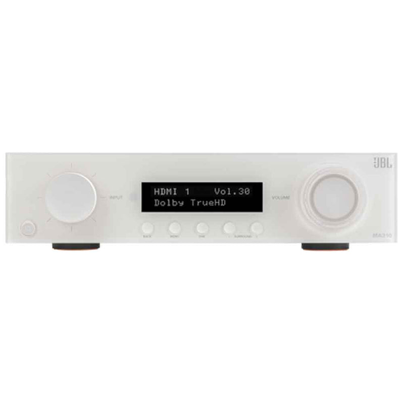 JBL MA310 5.2 Channel AV Receiver | Best JBL MA310 5.2 Channel AV Receiver | JBL MA310 5.2 Channel AV Receiver Reviews | Audiolab Home Audio