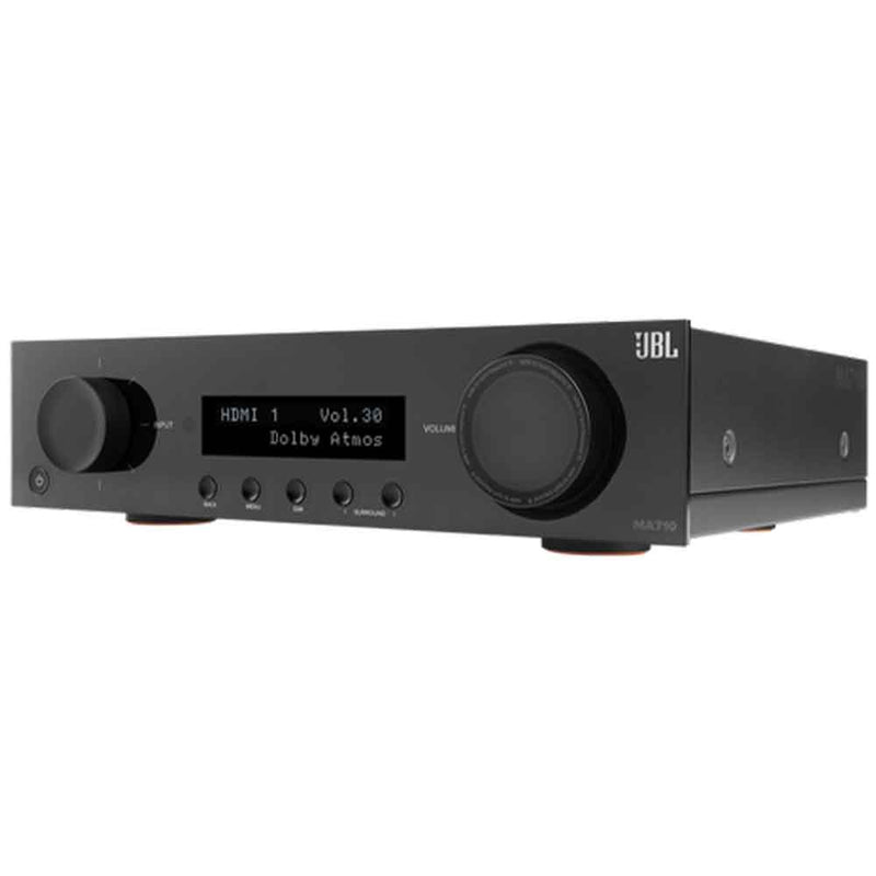 JBL MA710 7.2 Channel AV Receiver | Best JBL MA710 7.2 Channel AV Receiver | JBL MA710 7.2 Channel AV Receiver Reviews | Audiolab Home Audio