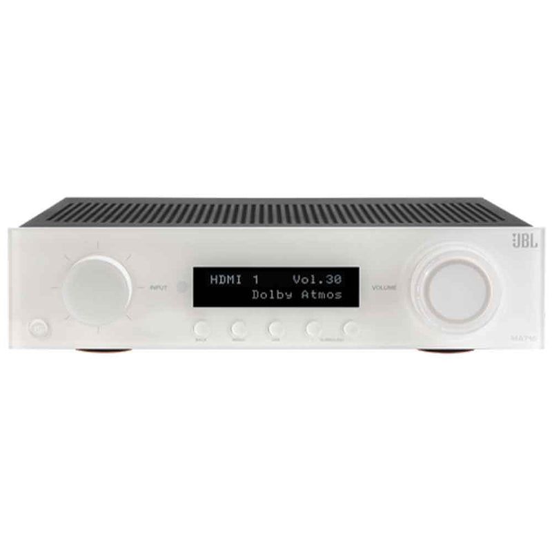 JBL MA710 7.2 Channel AV Receiver | Best JBL MA710 7.2 Channel AV Receiver | JBL MA710 7.2 Channel AV Receiver Reviews | Audiolab Home Audio