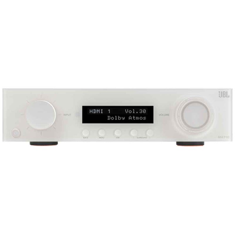 JBL MA710 7.2 Channel AV Receiver | Best JBL MA710 7.2 Channel AV Receiver | JBL MA710 7.2 Channel AV Receiver Reviews | Audiolab Home Audio