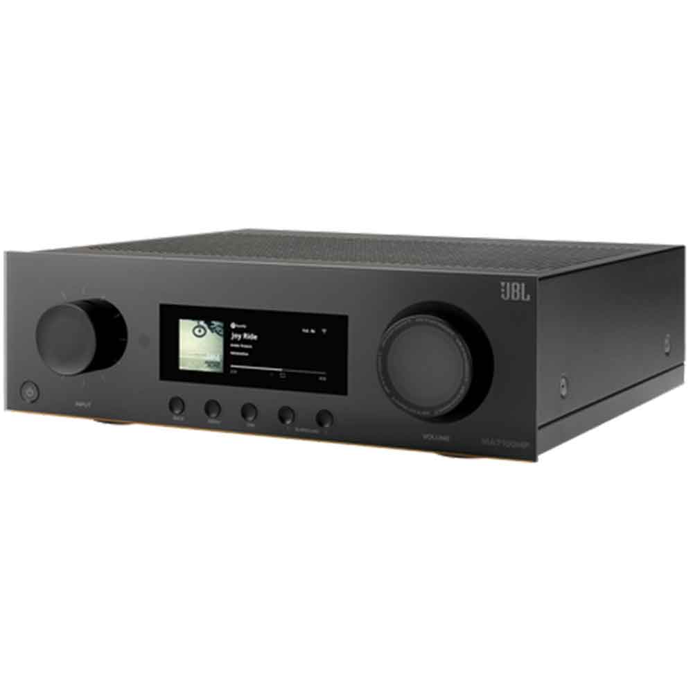 JBL MA7100HP 7.2 Channel AV Receiver | Best JBL MA7100HP 7.2 Channel AV Receiver | JBL MA7100HP 7.2 Channel AV Receiver Reviews | Audiolab Home Audio