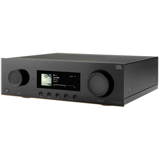 JBL MA7100HP 7.2 Channel AV Receiver | Best JBL MA7100HP 7.2 Channel AV Receiver | JBL MA7100HP 7.2 Channel AV Receiver Reviews | Audiolab Home Audio