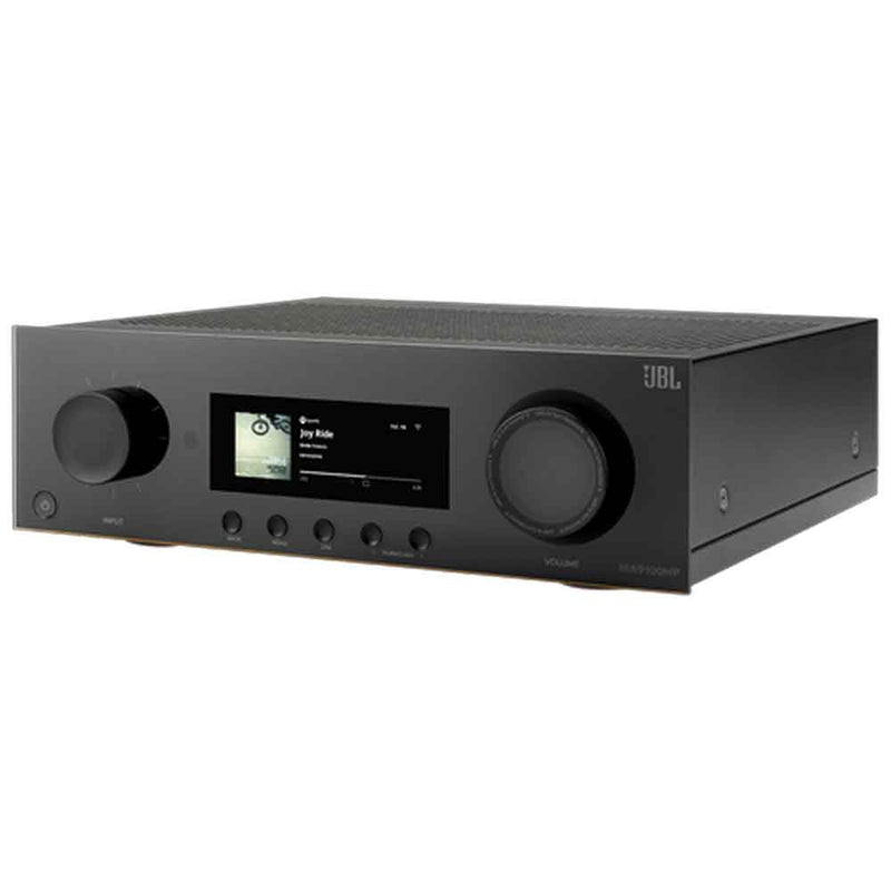 JBL MA9100HP 9.2 Channel AV Receiver | Best JBL MA9100HP 9.2 Channel AV Receiver | JBL MA9100HP 9.2 Channel AV Receiver Reviews | Audiolab Home Audio