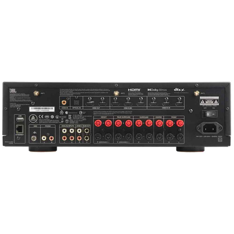 JBL MA9100HP 9.2 Channel AV Receiver | Best JBL MA9100HP 9.2 Channel AV Receiver | JBL MA9100HP 9.2 Channel AV Receiver Reviews | Audiolab Home Audio