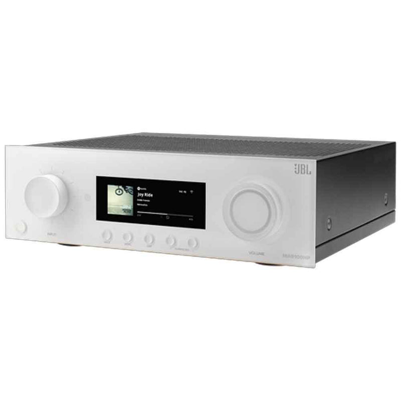 JBL MA9100HP 9.2 Channel AV Receiver | Best JBL MA9100HP 9.2 Channel AV Receiver | JBL MA9100HP 9.2 Channel AV Receiver Reviews | Audiolab Home Audio