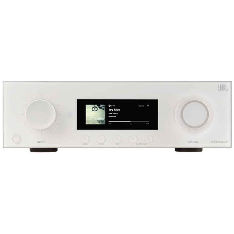 JBL MA9100HP 9.2 Channel AV Receiver | Best JBL MA9100HP 9.2 Channel AV Receiver | JBL MA9100HP 9.2 Channel AV Receiver Reviews | Audiolab Home Audio