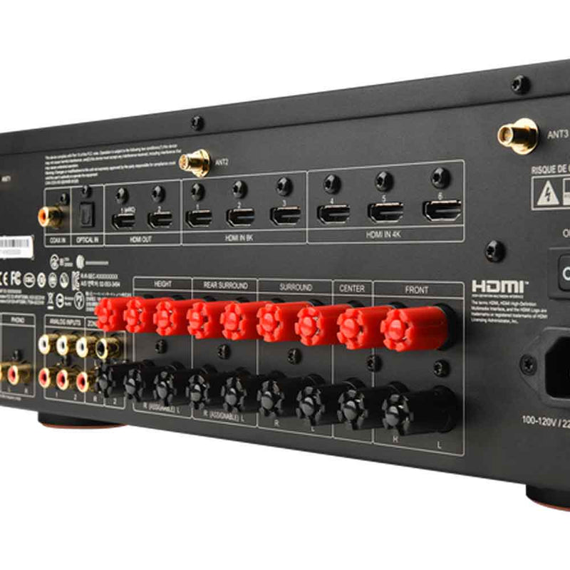JBL MA9100HP 9.2 Channel AV Receiver | Best JBL MA9100HP 9.2 Channel AV Receiver | JBL MA9100HP 9.2 Channel AV Receiver Reviews | Audiolab Home Audio