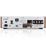 JBL SA750 Streaming Integrated Stereo Amplifier (Trade-In) - Audiolab