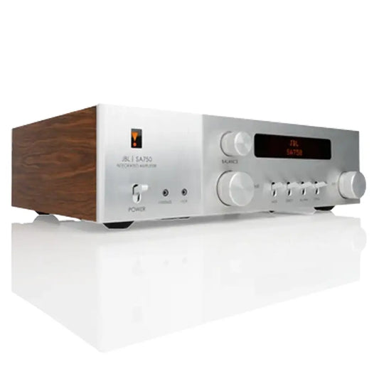 JBL SA750 Streaming Integrated Stereo Amplifier (Trade-In) - Audiolab