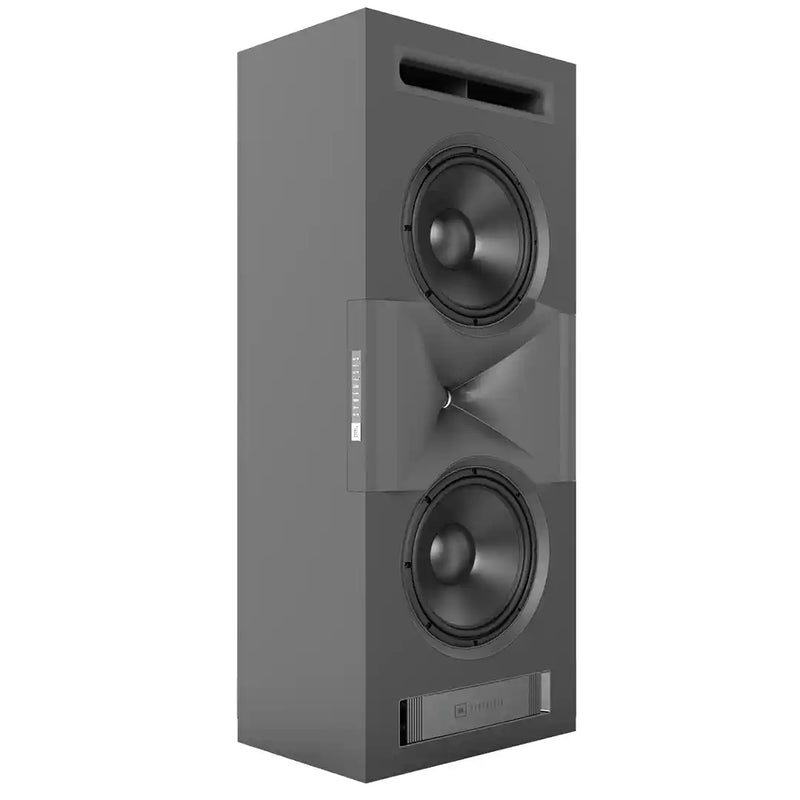 JBL SCL-1 2-Way Dual 12-inch Custom LCR Loudspeaker (Each)
