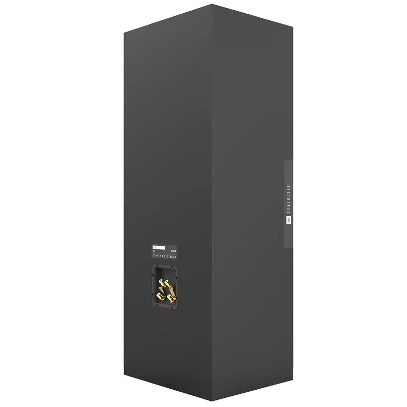 JBL SCL-1 2-Way Dual 12-inch Custom LCR Loudspeaker (Each)