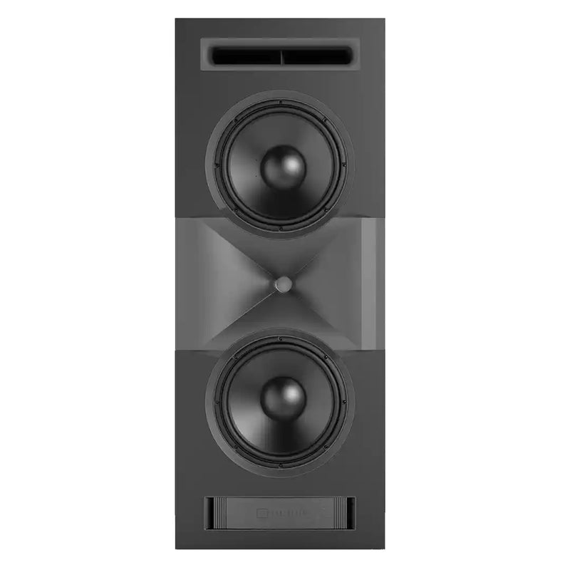 JBL SCL-1 2-Way Dual 12-inch Custom LCR Loudspeaker (Each)