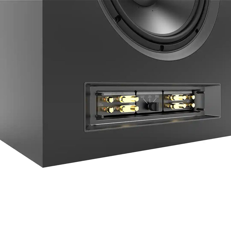 JBL SCL-1 2-Way Dual 12-inch Custom LCR Loudspeaker (Each)