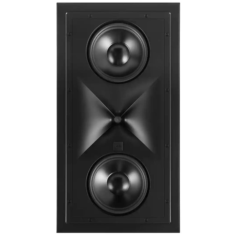 JBL SCL-4XL 2-way Dual 8-inch In-Wall Loudspeaker (Each)