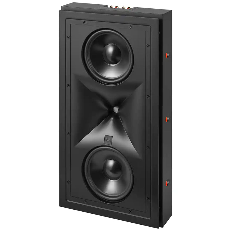 JBL SCL-4XL 2-way Dual 8-inch In-Wall Loudspeaker (Each)