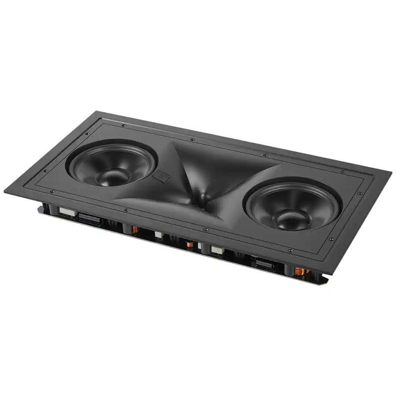 JBL SCL-4XL 2-way Dual 8-inch In-Wall Loudspeaker (Each)