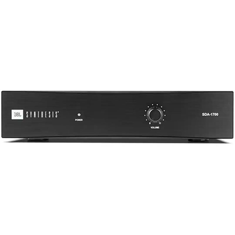 JBL SDA-1700 Class D Subwoofer Amplifier