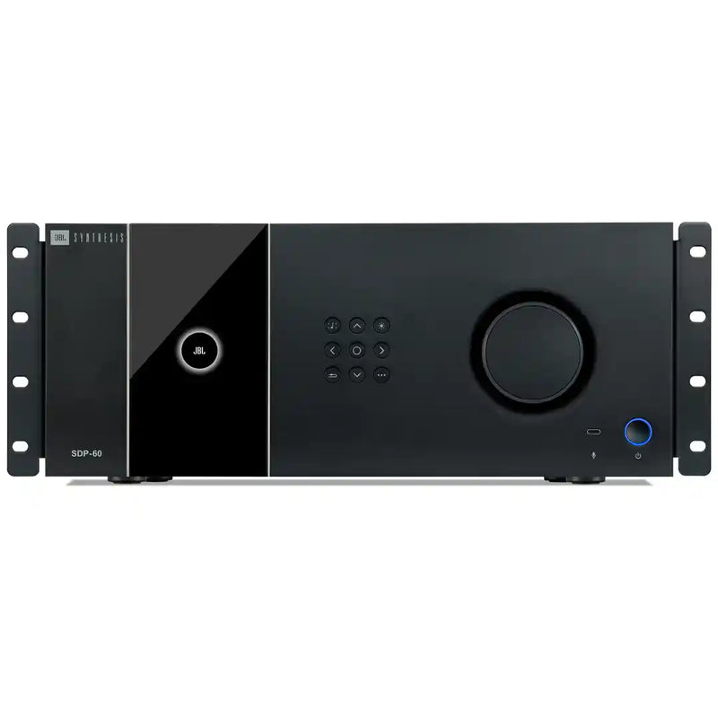 JBL SDP-60 16-Channel Immersive AV Preamp/Processor