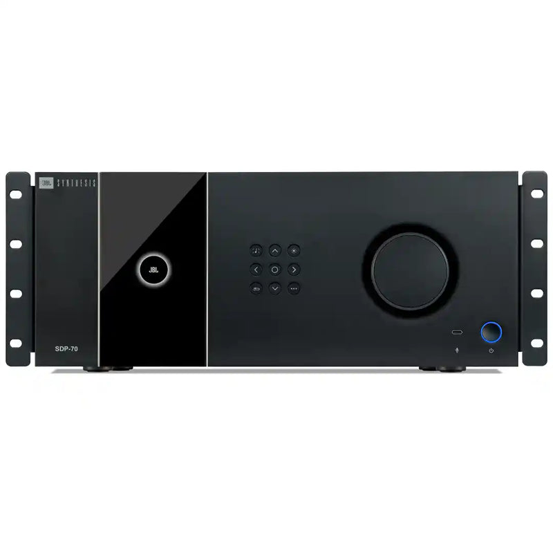 JBL SDP-70 24-Channel Immersive AV Preamp/Processor