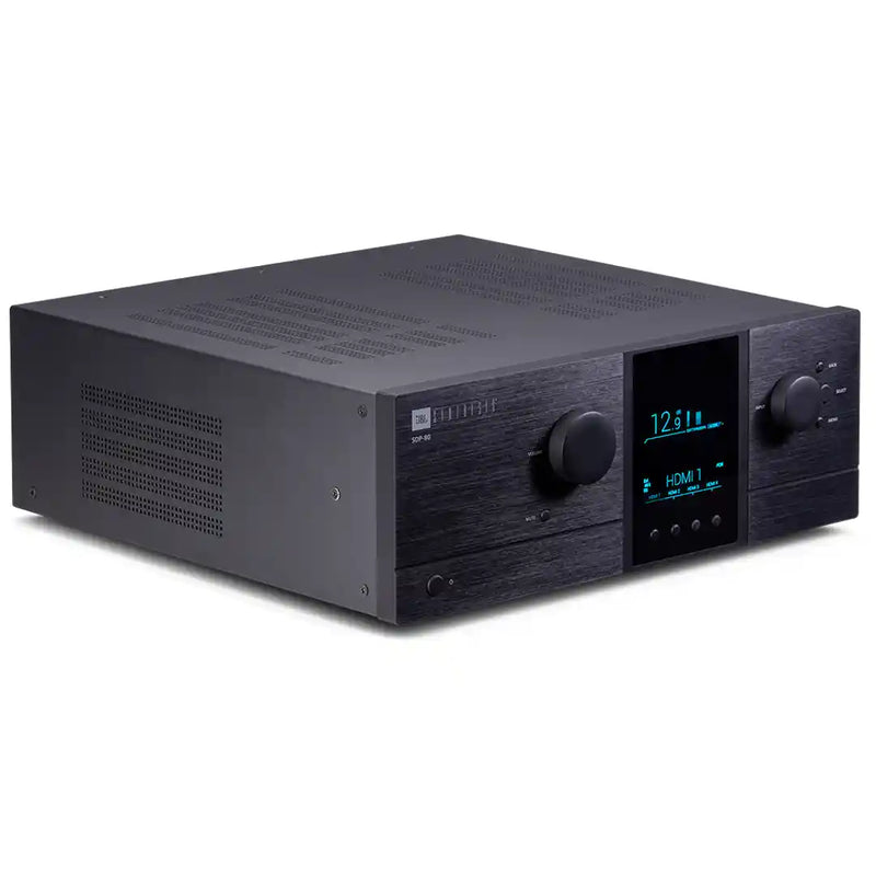 JBL SDP-80 36 Channel Immersive Audio Processor