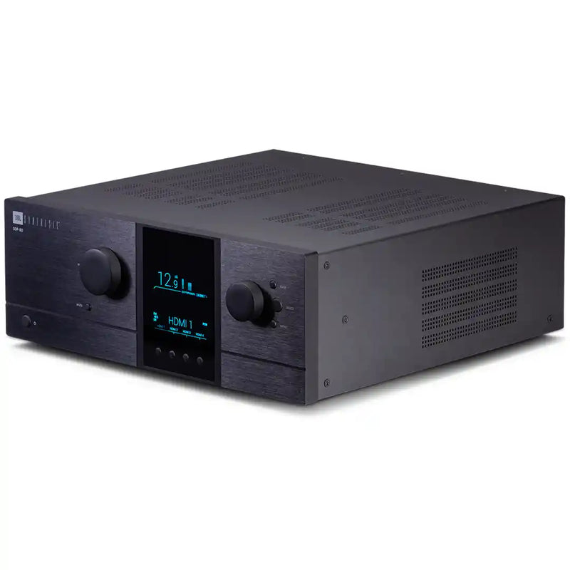 JBL SDP-80 36 Channel Immersive Audio Processor